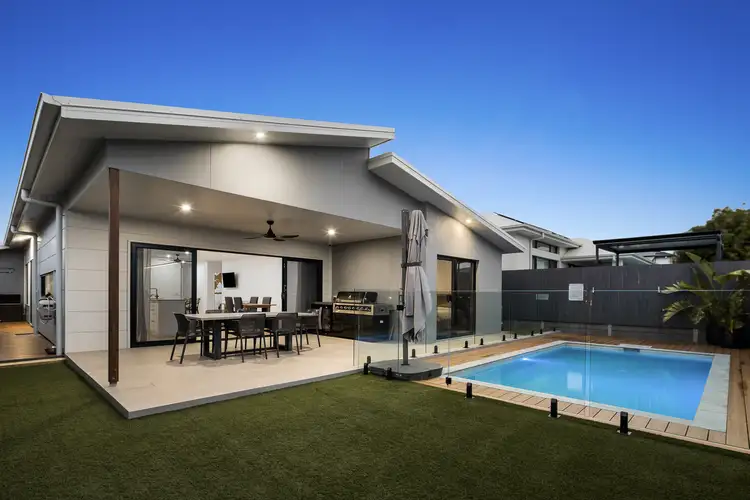 17 Daydream Street, Burpengary East QLD 4505
