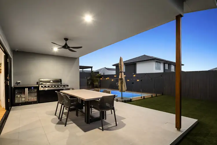 Third view of Homely house listing, 17 Daydream Street, Burpengary East QLD 4505