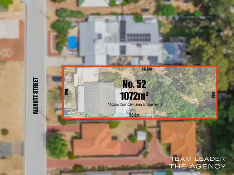 Main view of Homely house listing, 52 Allnutt Street, Mandurah WA 6210