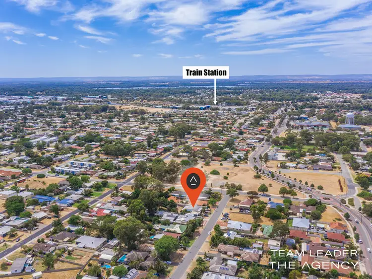 Third view of Homely house listing, 52 Allnutt Street, Mandurah WA 6210