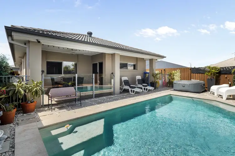 6 Sunday Court, Burpengary East QLD 4505
