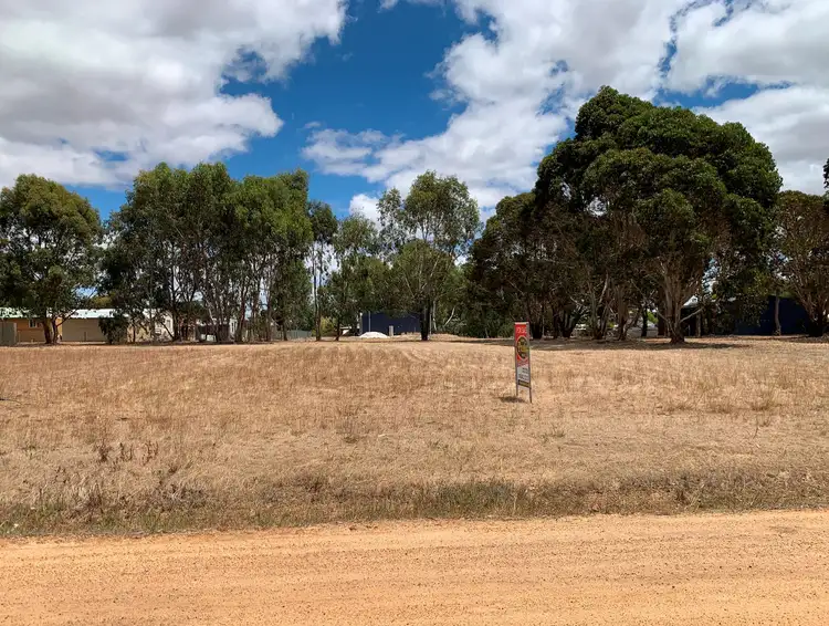 Main view of Homely land listing, 131 (Lot 429) Third Avenue, Kendenup WA 6323