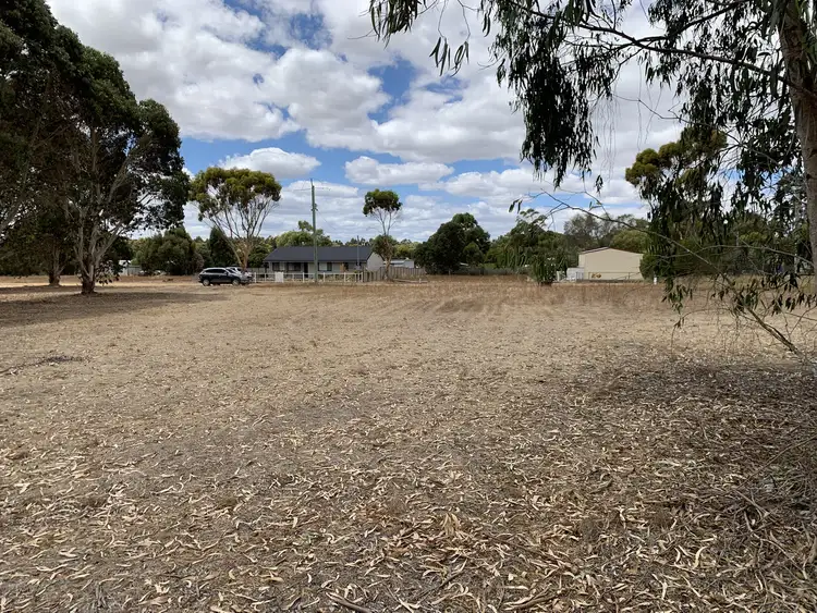 Fifth view of Homely land listing, 131 (Lot 429) Third Avenue, Kendenup WA 6323