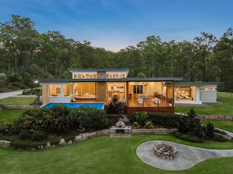 1830 Mount Samson Road, Closeburn QLD 4520