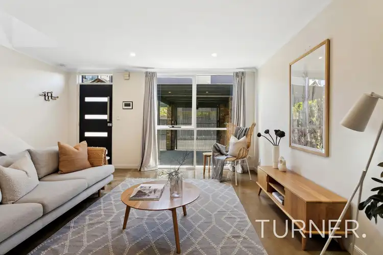 Second view of Homely townhouse listing, 14 O'Halloran Street, Adelaide SA 5000