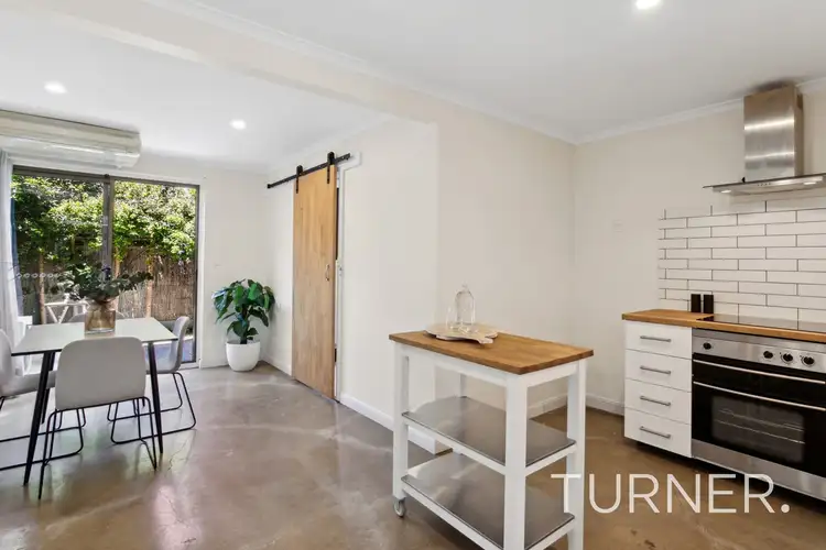 Third view of Homely townhouse listing, 14 O'Halloran Street, Adelaide SA 5000