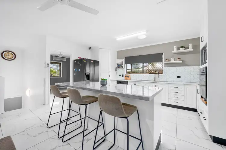 Sixth view of Homely house listing, 9 Apollo Drive, Clinton QLD 4680