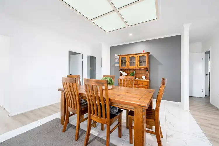 Seventh view of Homely house listing, 9 Apollo Drive, Clinton QLD 4680