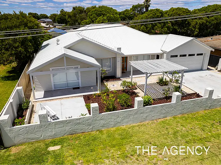 Main view of Homely house listing, 17 Alan Street, Broadwater WA 6280
