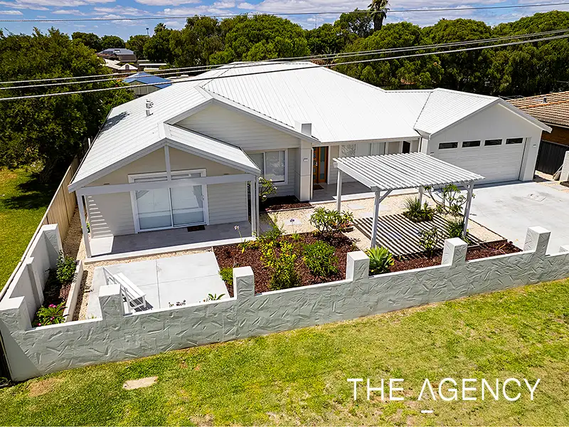 Main view of Homely house listing, 17 Alan Street, Broadwater WA 6280