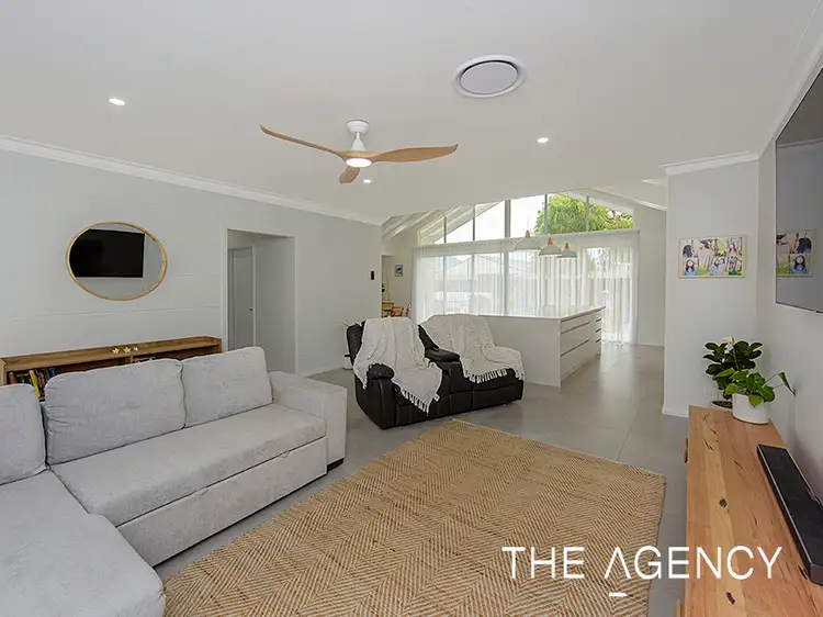 Fourth view of Homely house listing, 17 Alan Street, Broadwater WA 6280