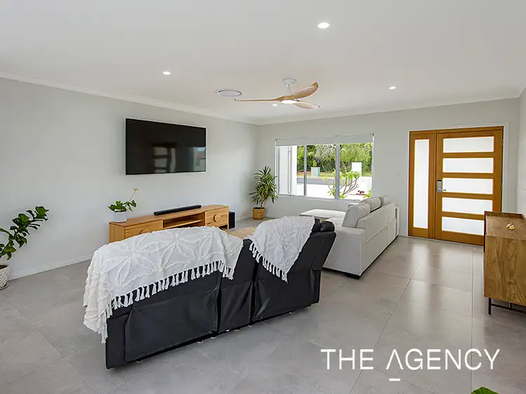 Fifth view of Homely house listing, 17 Alan Street, Broadwater WA 6280