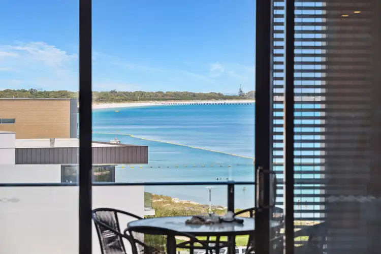 Fourth view of Homely house listing, 80/37 Orsino Boulevard, North Coogee WA 6163
