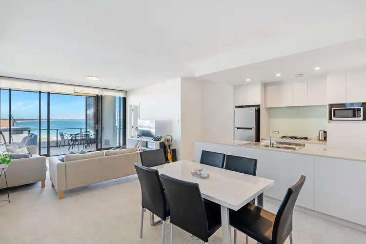 Sixth view of Homely house listing, 80/37 Orsino Boulevard, North Coogee WA 6163