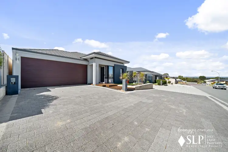 Second view of Homely house listing, 68 Toledo Drive, Hocking WA 6065