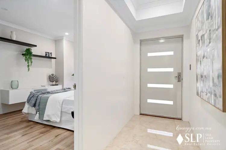 Third view of Homely house listing, 68 Toledo Drive, Hocking WA 6065