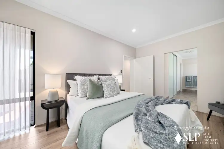 Fifth view of Homely house listing, 68 Toledo Drive, Hocking WA 6065