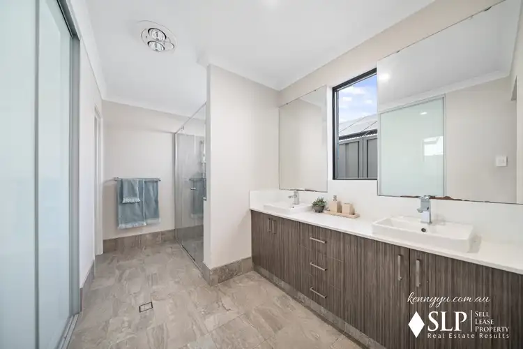 Sixth view of Homely house listing, 68 Toledo Drive, Hocking WA 6065