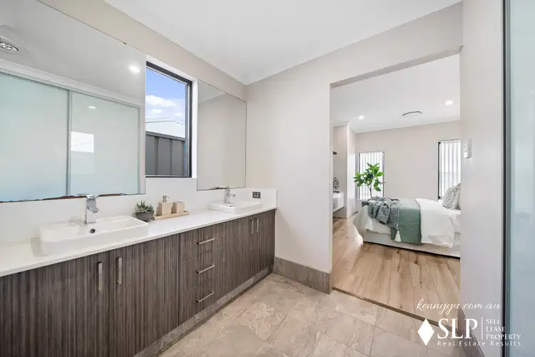 Seventh view of Homely house listing, 68 Toledo Drive, Hocking WA 6065