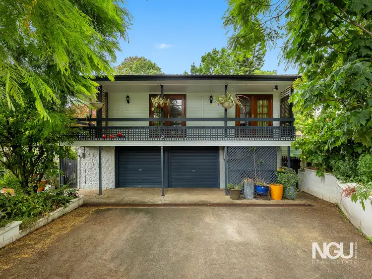 Second view of Homely house listing, 14 Lower James Street, Goodna QLD 4300