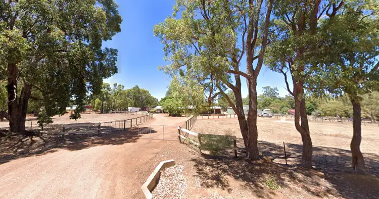 24 Askrigg Road, Gidgegannup WA 6083