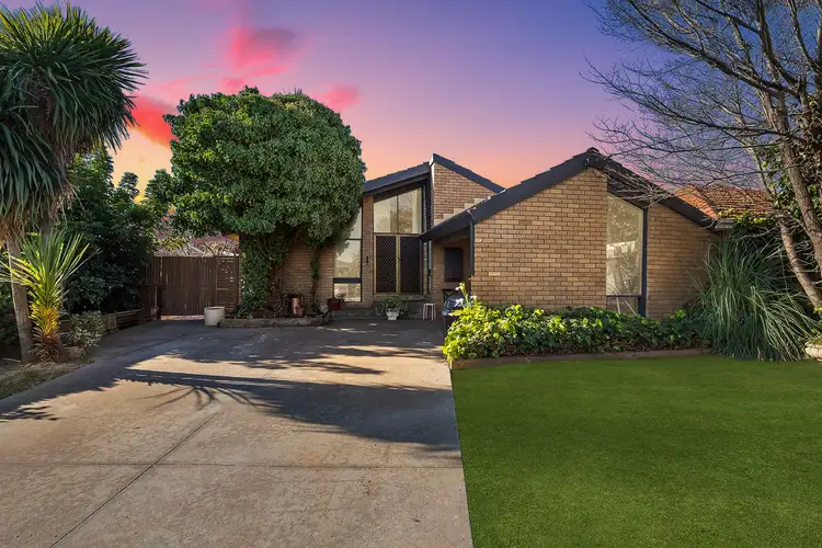 Main view of Homely house listing, 393 Queen Street, Altona Meadows VIC 3028