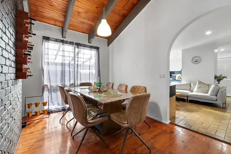 Fifth view of Homely house listing, 393 Queen Street, Altona Meadows VIC 3028