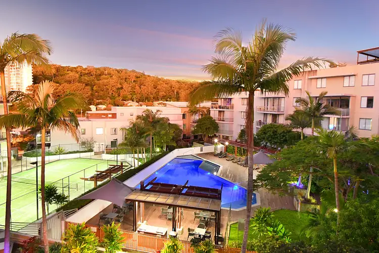 Main view of Homely apartment listing, 2025/1 Ocean Street, Burleigh Heads QLD 4220