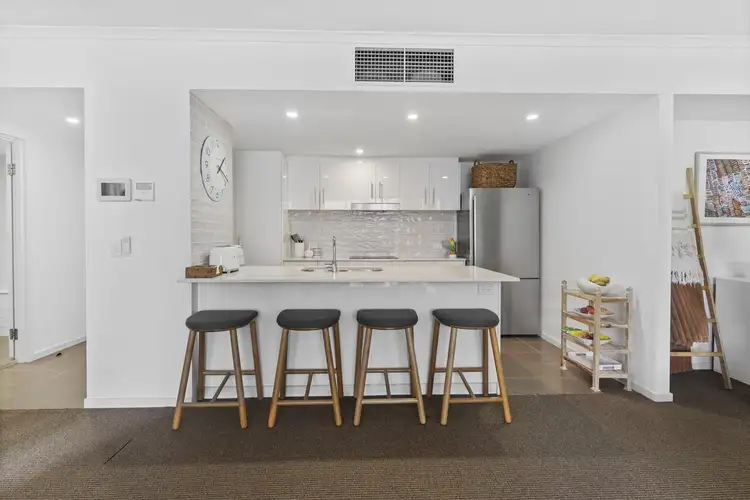 Fourth view of Homely apartment listing, 2025/1 Ocean Street, Burleigh Heads QLD 4220
