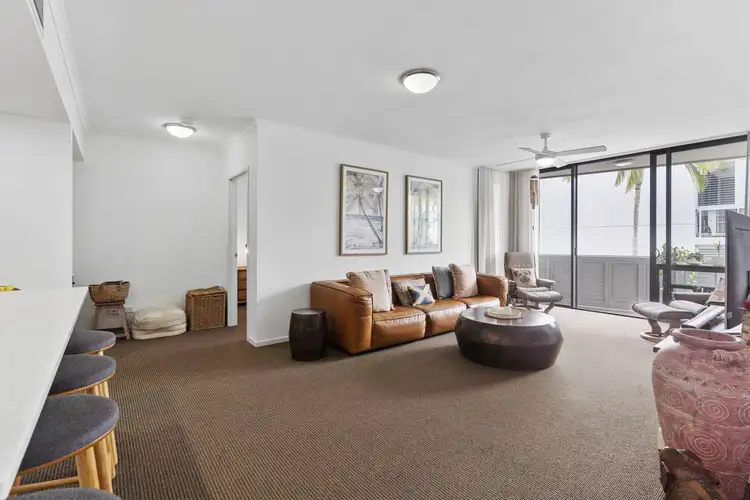 Fifth view of Homely apartment listing, 2025/1 Ocean Street, Burleigh Heads QLD 4220