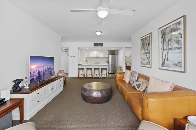 Sixth view of Homely apartment listing, 2025/1 Ocean Street, Burleigh Heads QLD 4220