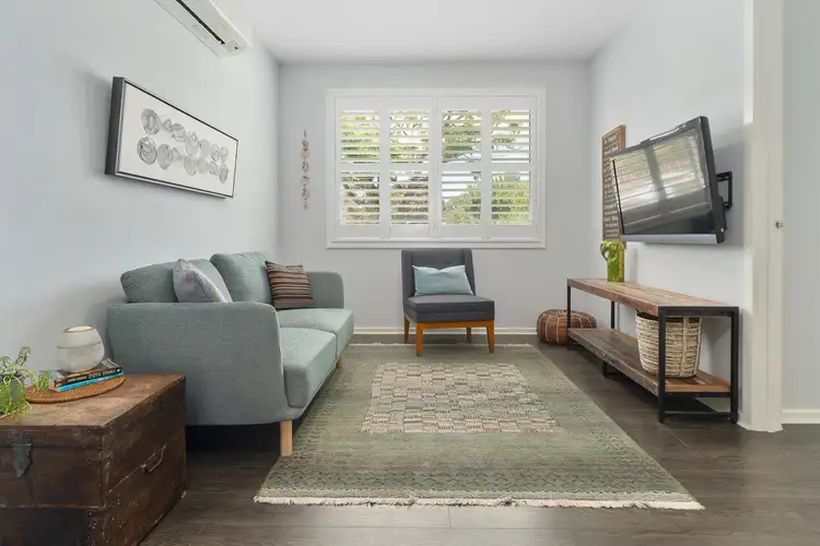 Second view of Homely house listing, 4 Idon Avenue, Frankston South VIC 3199