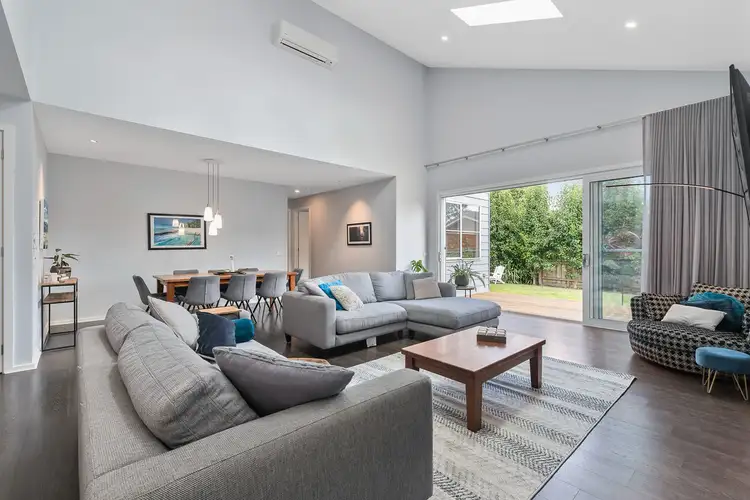 Fourth view of Homely house listing, 4 Idon Avenue, Frankston South VIC 3199
