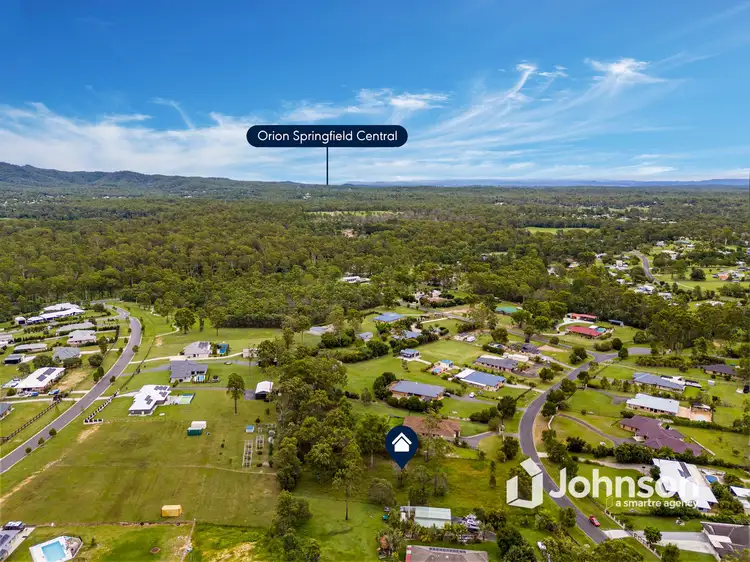 Fifth view of Homely land listing, 53-55 Fraser Road, New Beith QLD 4124