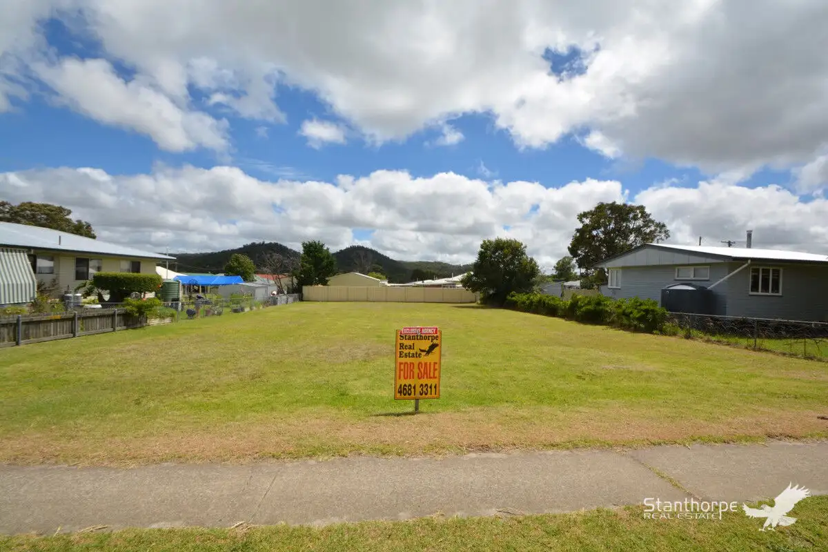 Main view of Homely land listing, 138 Folkestone Street, Stanthorpe QLD 4380