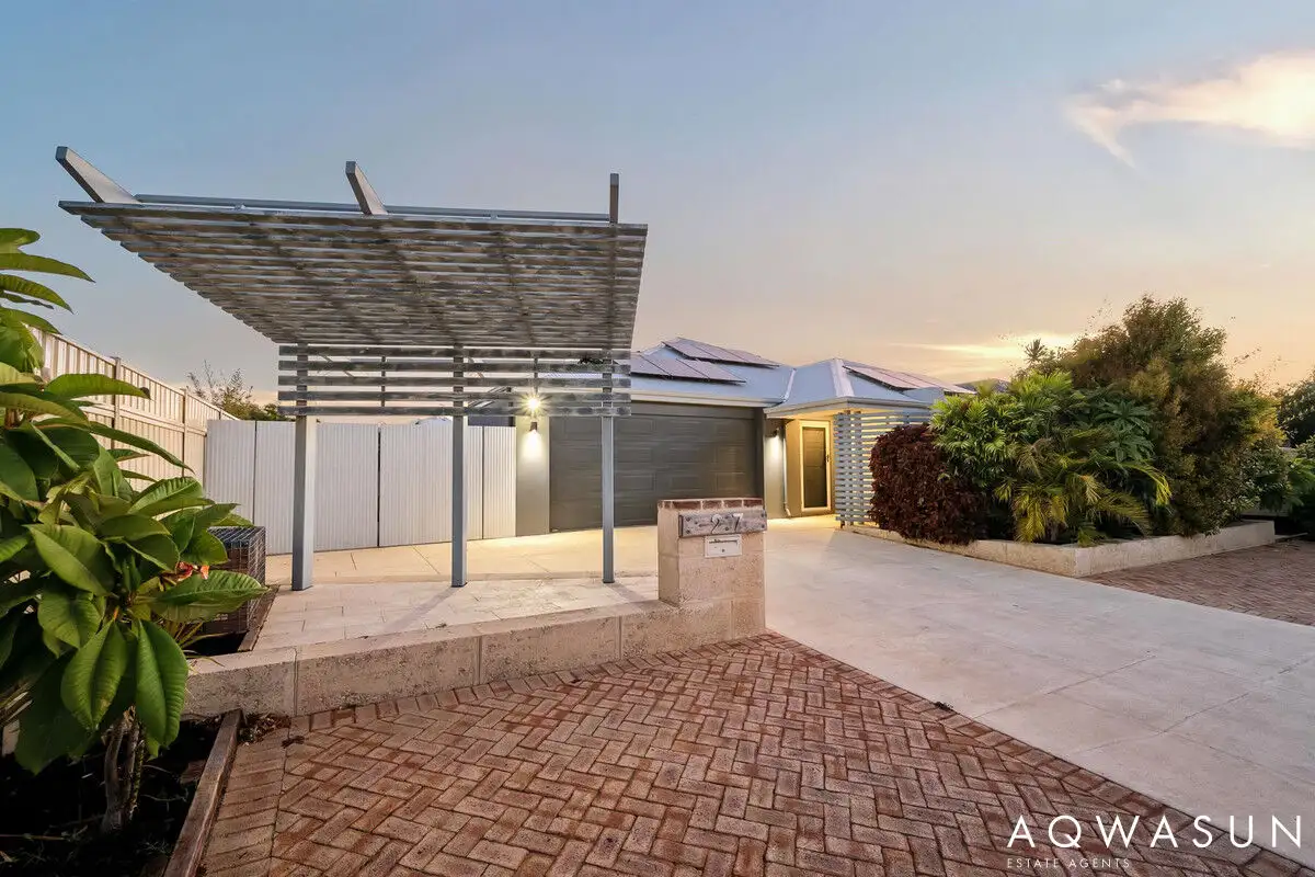 Main view of Homely house listing, 27 Peacock Avenue, Singleton WA 6175