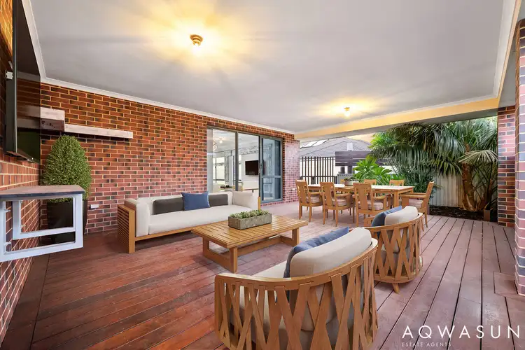 Third view of Homely house listing, 27 Peacock Avenue, Singleton WA 6175