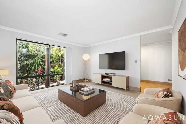 Fourth view of Homely house listing, 27 Peacock Avenue, Singleton WA 6175