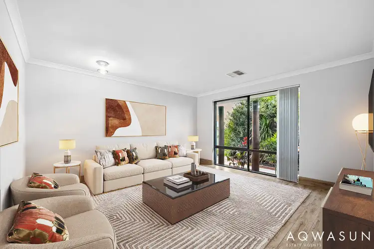 Fifth view of Homely house listing, 27 Peacock Avenue, Singleton WA 6175