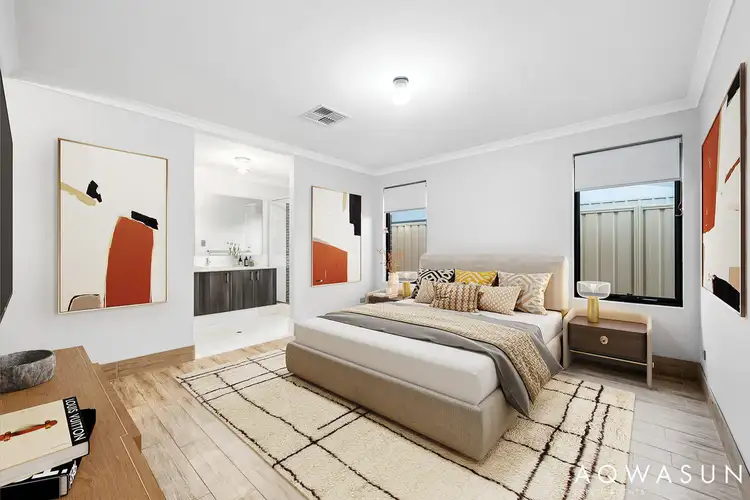 Sixth view of Homely house listing, 27 Peacock Avenue, Singleton WA 6175