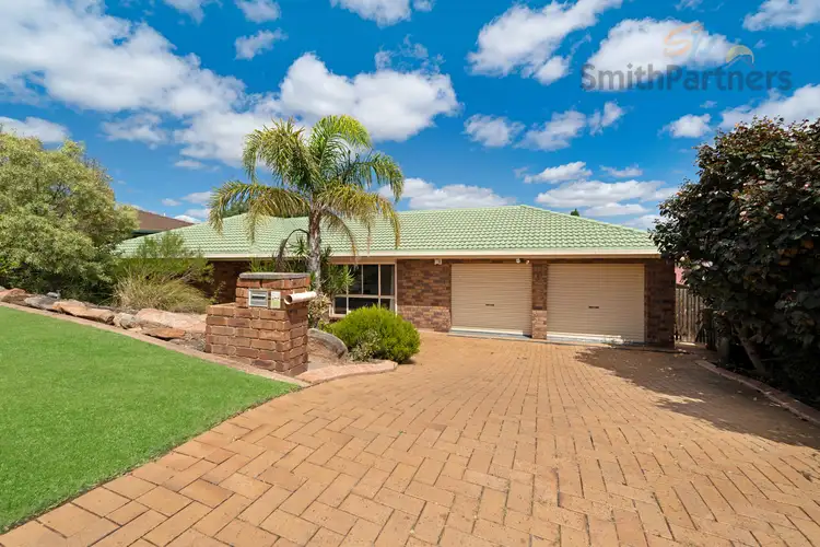 11 Simpson Court, Golden Grove SA 5125