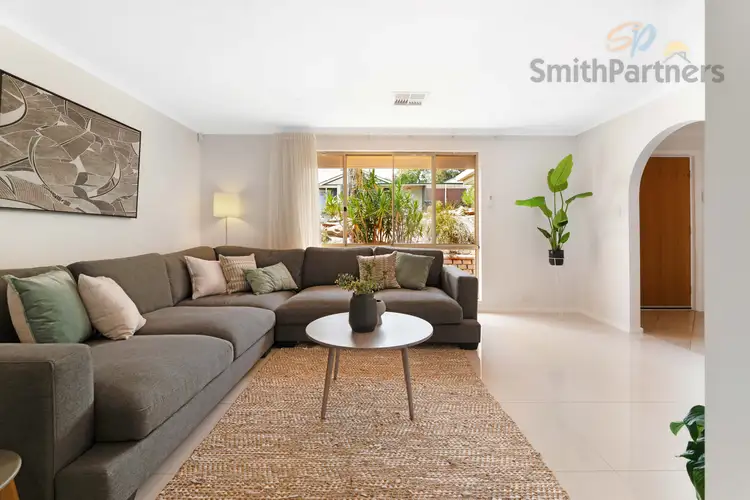 Second view of Homely house listing, 11 Simpson Court, Golden Grove SA 5125