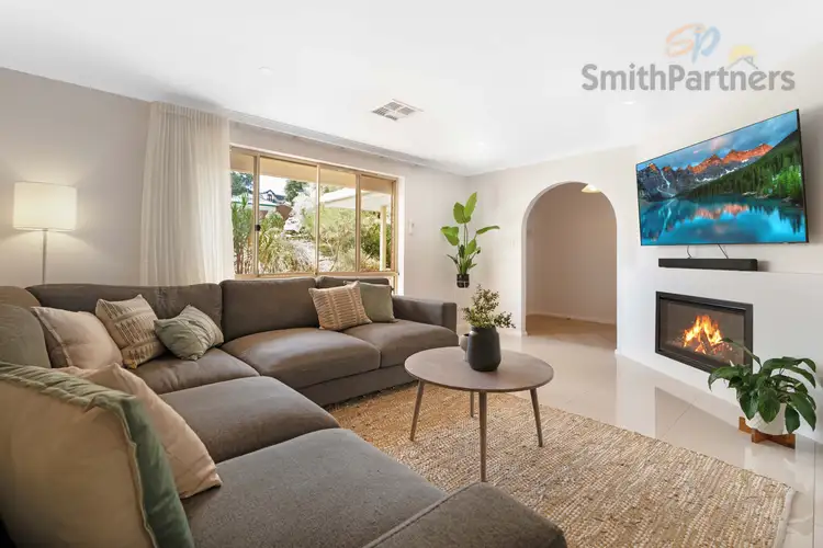 Third view of Homely house listing, 11 Simpson Court, Golden Grove SA 5125