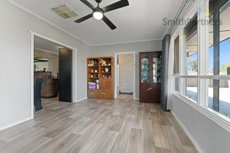 Second view of Homely house listing, 28 Suffolk Avenue, Brahma Lodge SA 5109