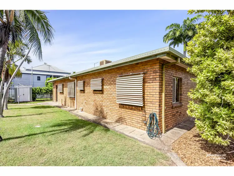 Third view of Homely house listing, 33 Baden Powell, Wandal QLD 4700
