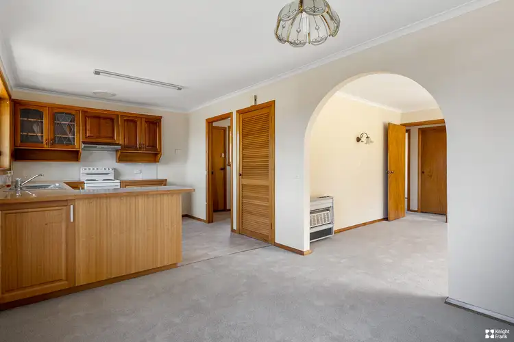 Fourth view of Homely unit listing, 1/4 Emmett Place, New Town TAS 7008