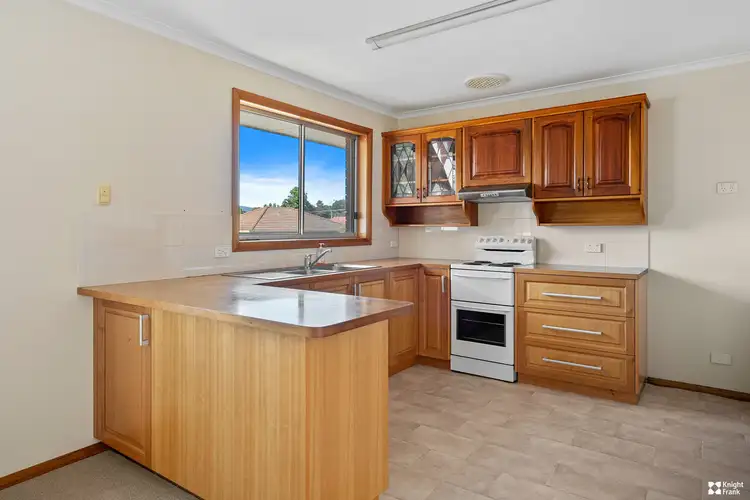 Fifth view of Homely unit listing, 1/4 Emmett Place, New Town TAS 7008