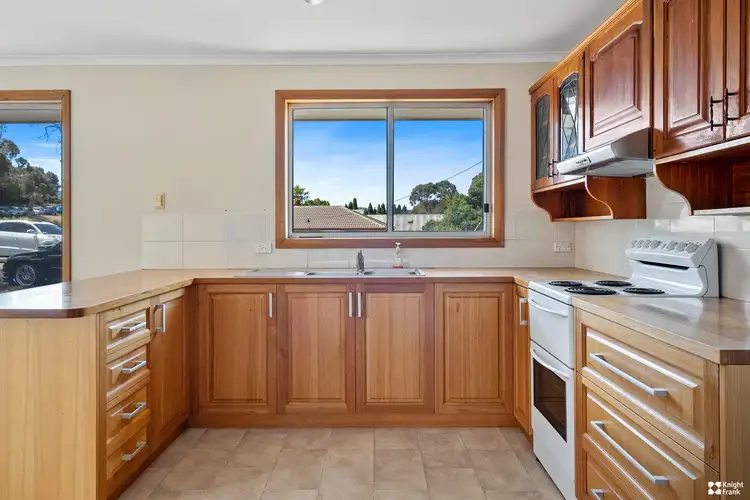 Sixth view of Homely unit listing, 1/4 Emmett Place, New Town TAS 7008