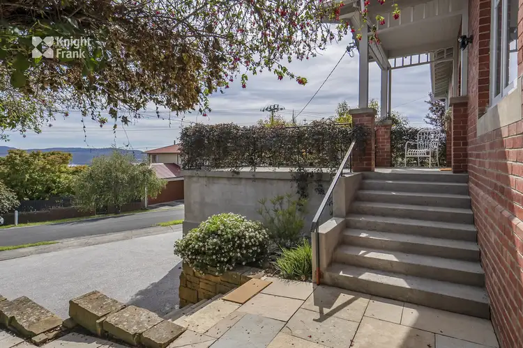 Second view of Homely house listing, 19 Waverley Avenue, Mount Stuart TAS 7000