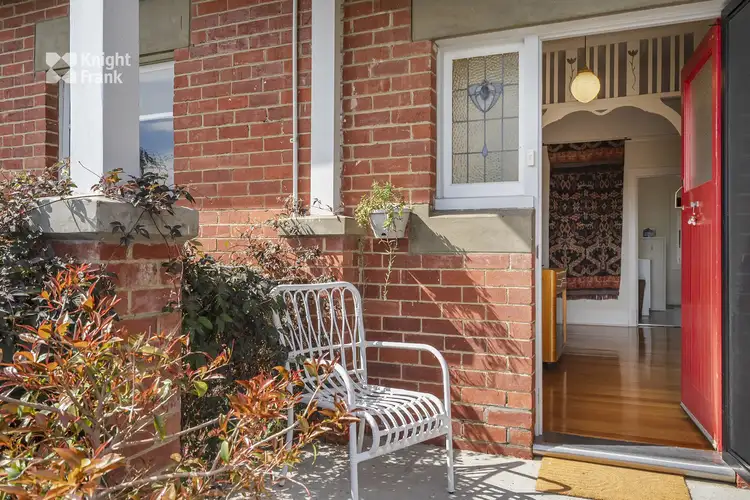 Fourth view of Homely house listing, 19 Waverley Avenue, Mount Stuart TAS 7000